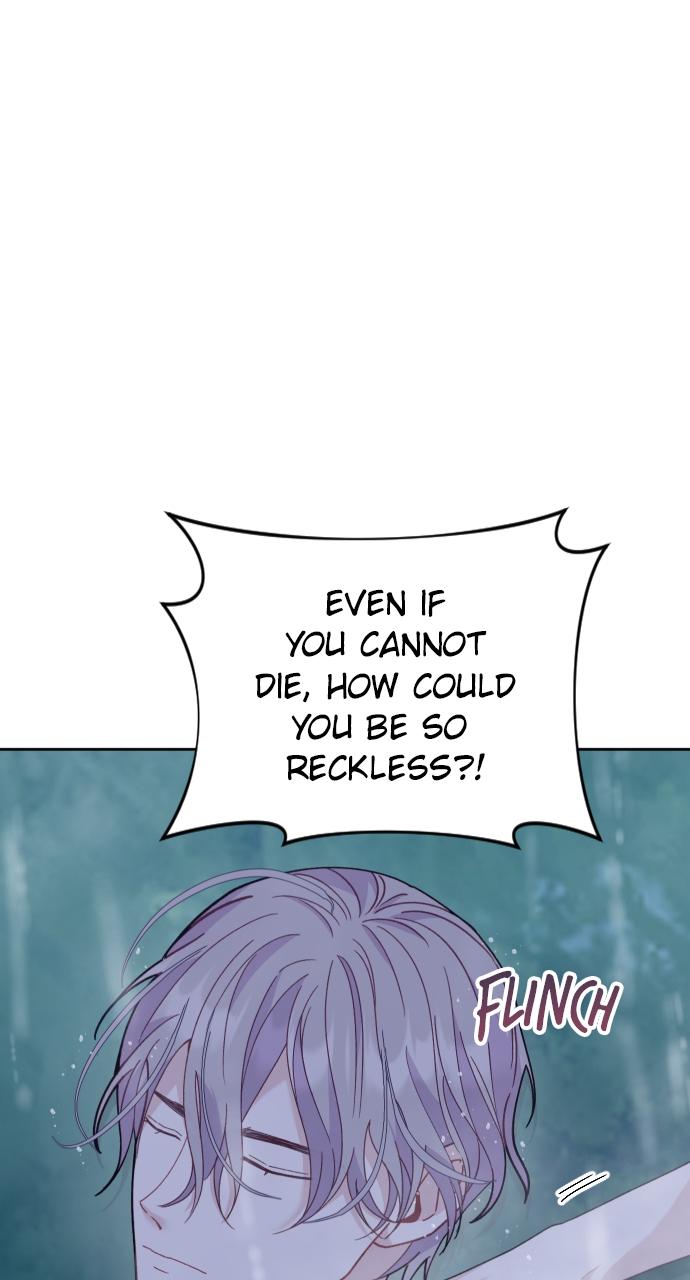 To Die or To Fall In Love Chapter 16 - Page 69