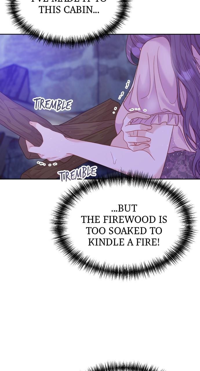 To Die or To Fall In Love Chapter 16 - Page 81