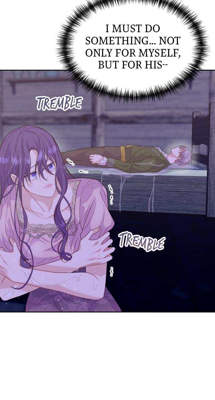 To Die or To Fall In Love Chapter 16 - Page 82