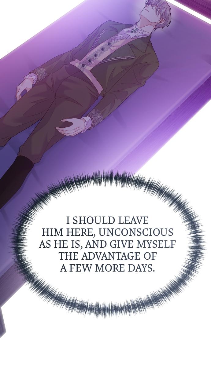 To Die or To Fall In Love Chapter 16 - Page 85