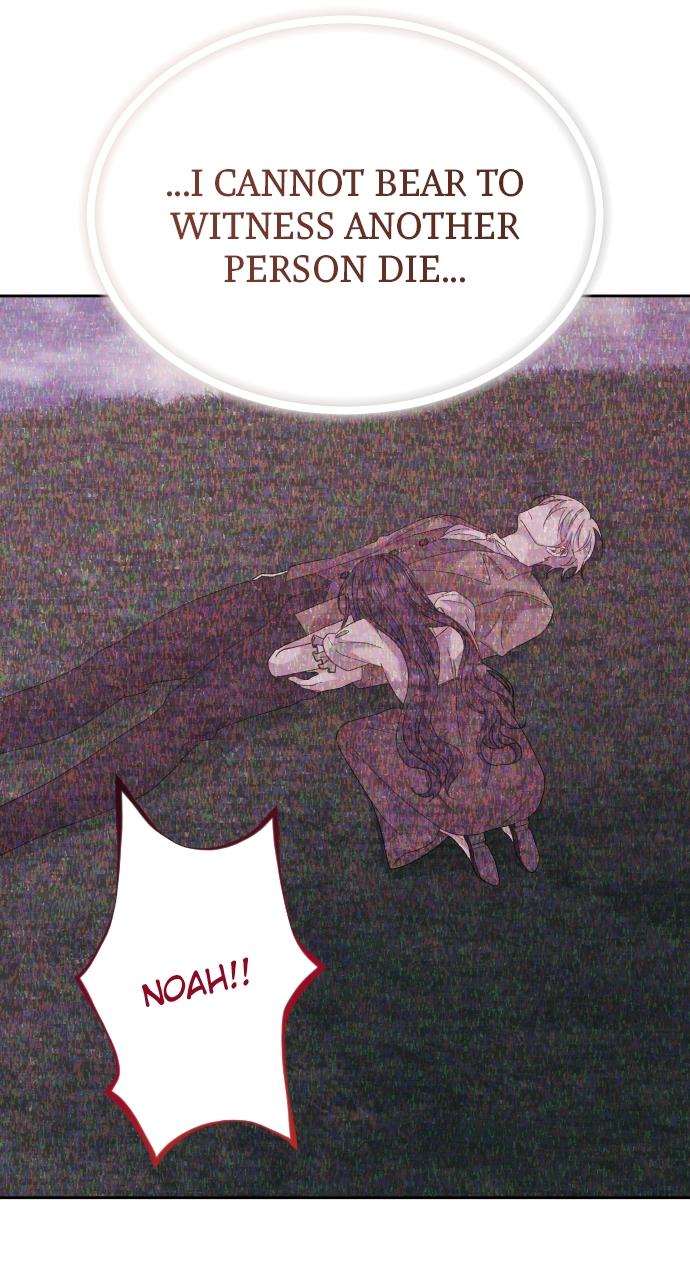 To Die or To Fall In Love Chapter 16 - Page 89