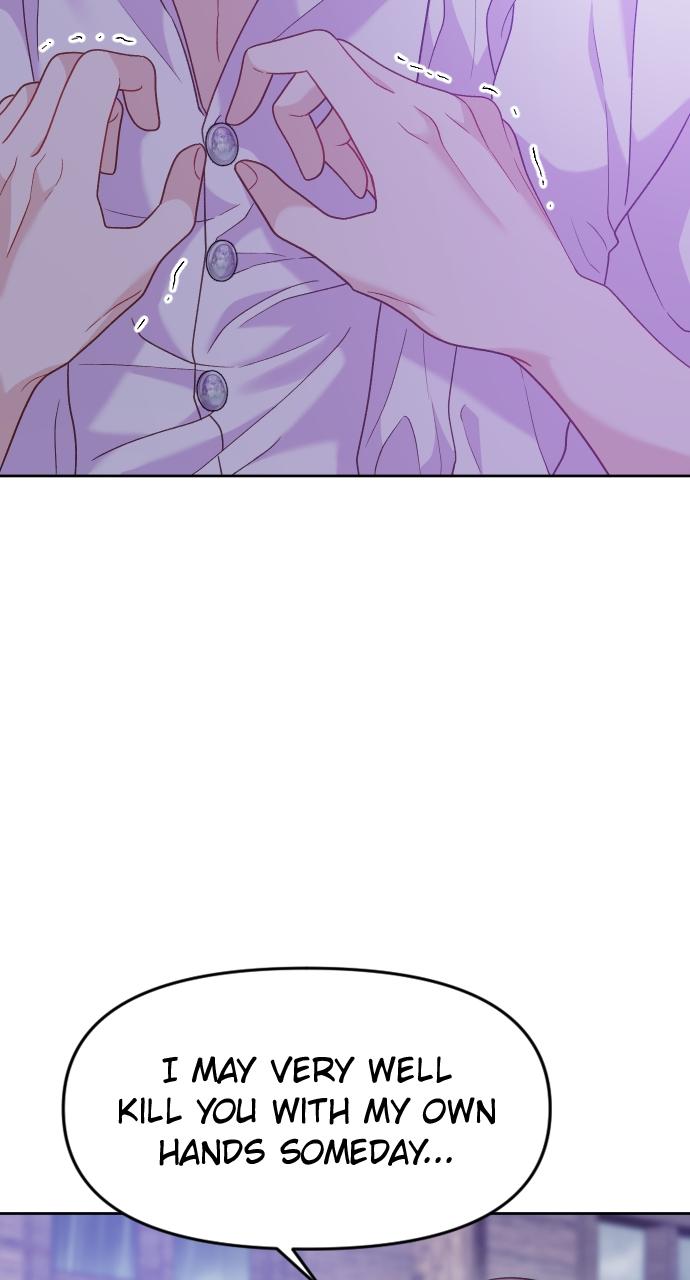 To Die or To Fall In Love Chapter 16 - Page 91