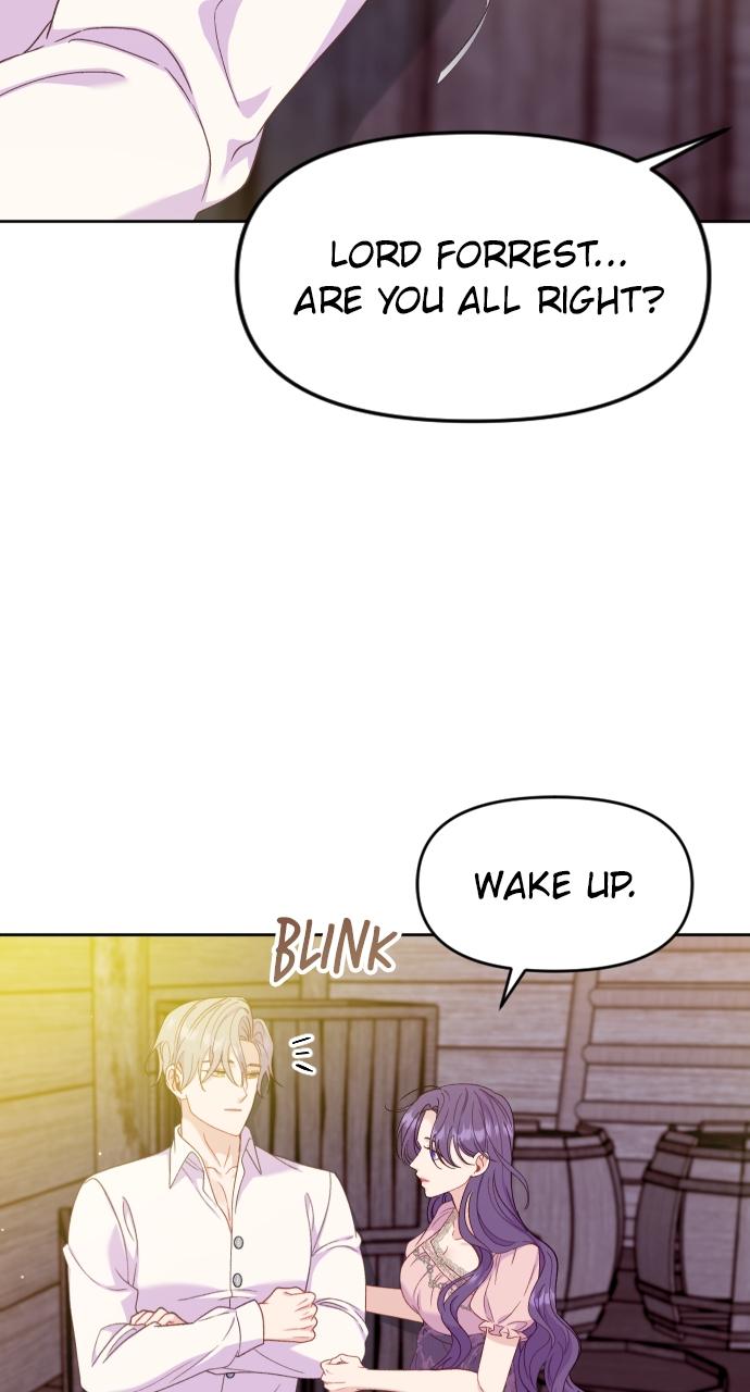 To Die or To Fall In Love Chapter 17 - Page 23