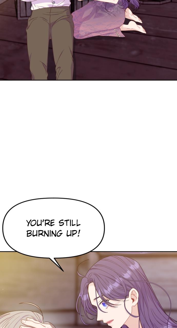 To Die or To Fall In Love Chapter 17 - Page 24