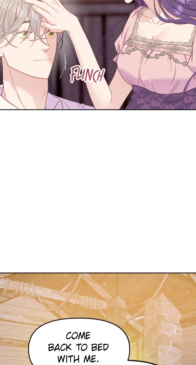 To Die or To Fall In Love Chapter 17 - Page 25