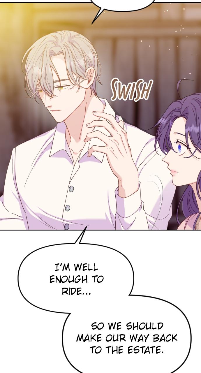 To Die or To Fall In Love Chapter 17 - Page 27