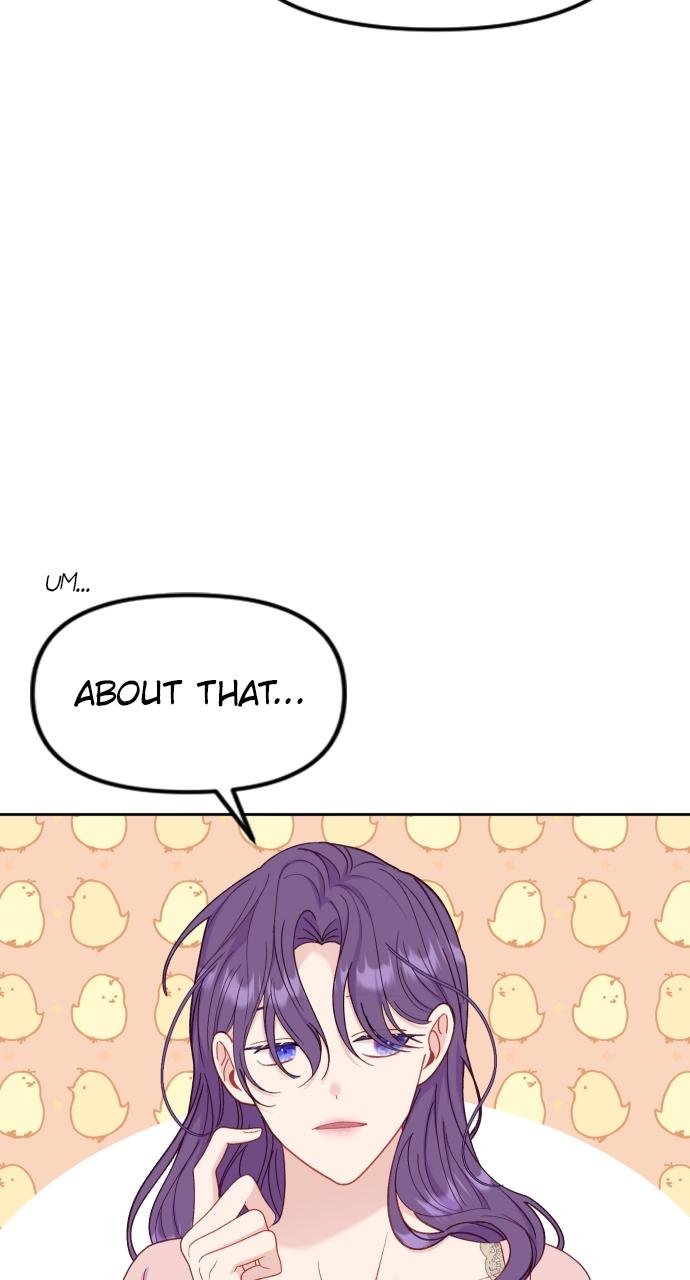 To Die or To Fall In Love Chapter 17 - Page 28