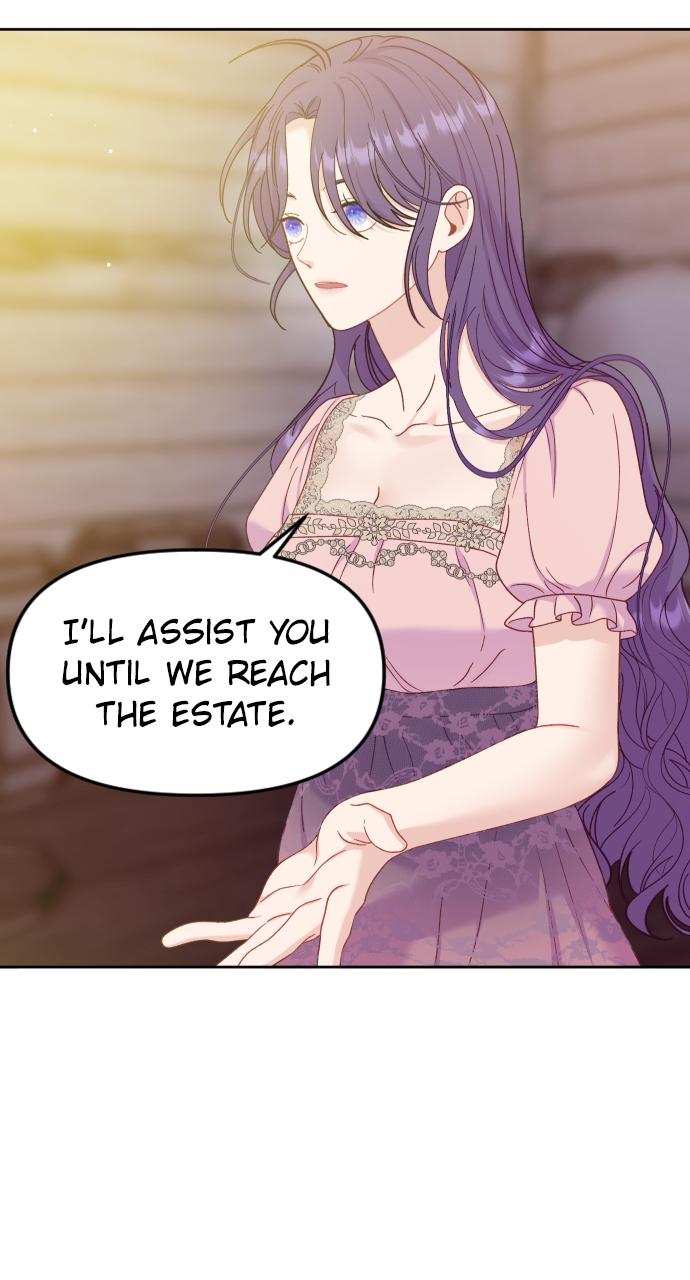 To Die or To Fall In Love Chapter 17 - Page 32