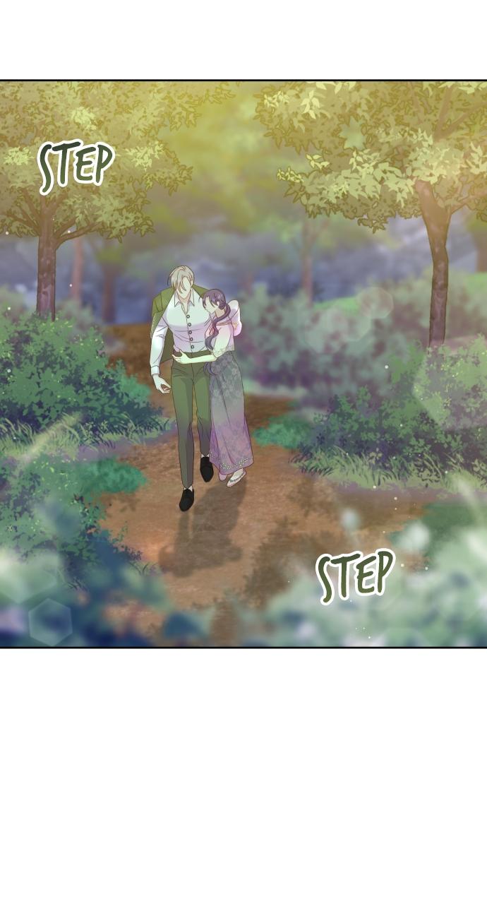 To Die or To Fall In Love Chapter 17 - Page 36