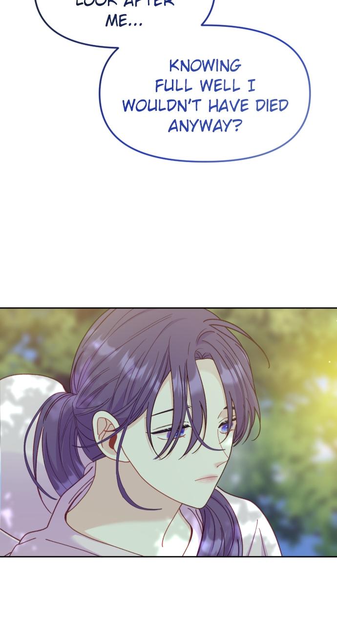 To Die or To Fall In Love Chapter 17 - Page 38