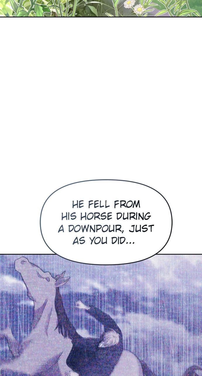 To Die or To Fall In Love Chapter 17 - Page 40