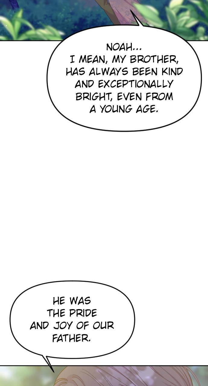 To Die or To Fall In Love Chapter 17 - Page 43