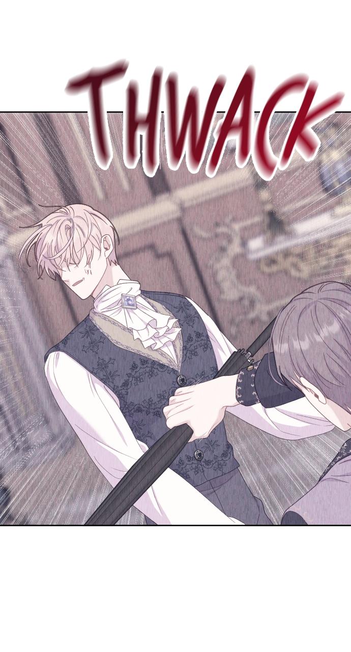 To Die or To Fall In Love Chapter 17 - Page 46