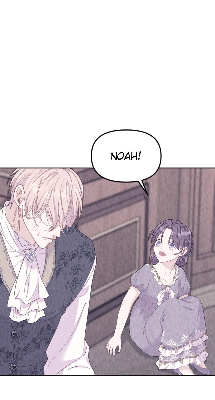 To Die or To Fall In Love Chapter 17 - Page 51