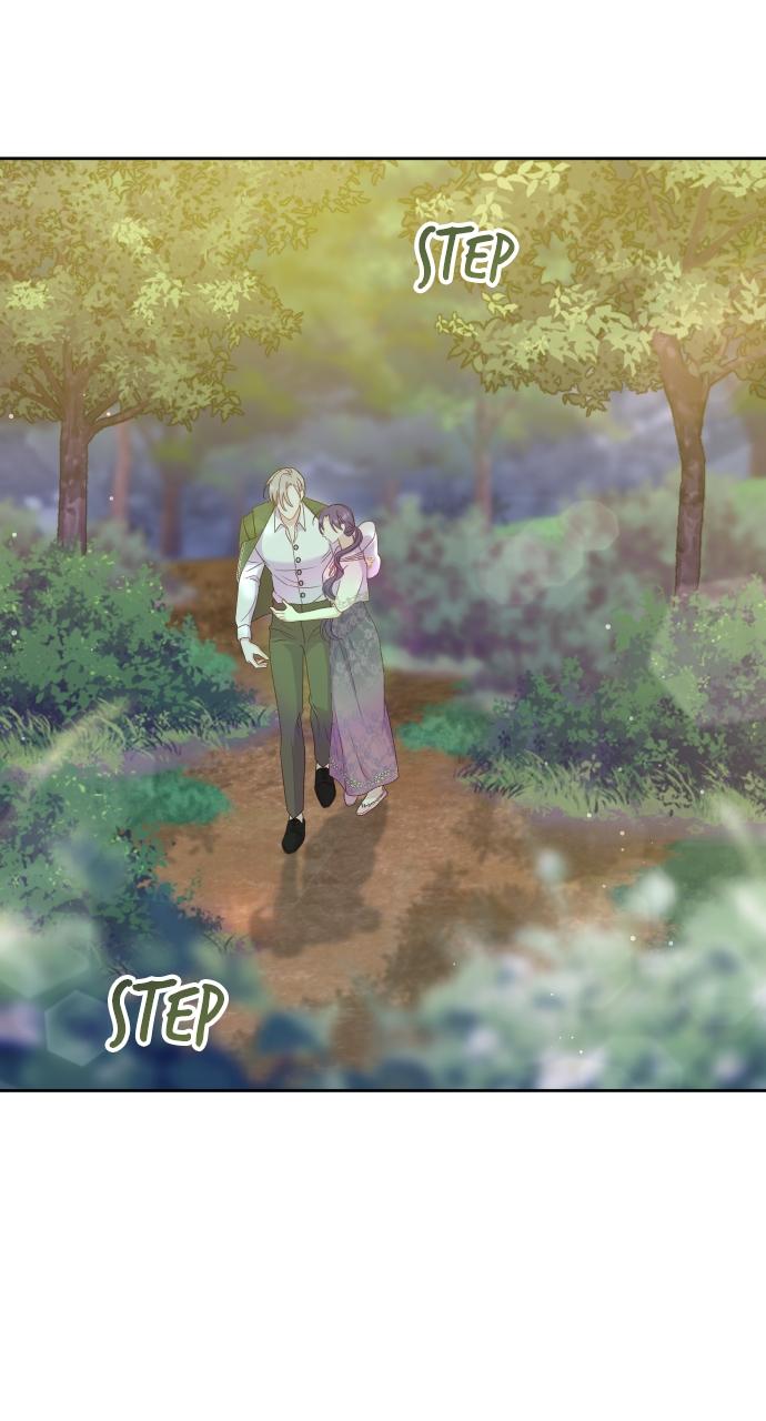 To Die or To Fall In Love Chapter 17 - Page 54
