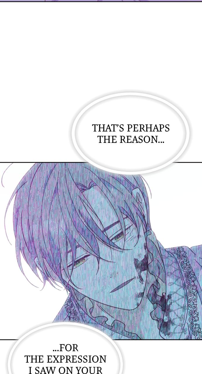 To Die or To Fall In Love Chapter 17 - Page 56