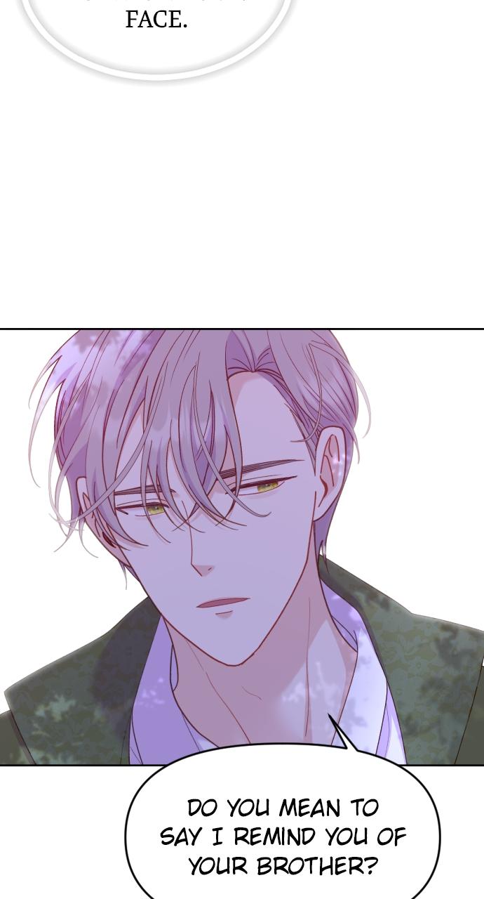 To Die or To Fall In Love Chapter 17 - Page 57