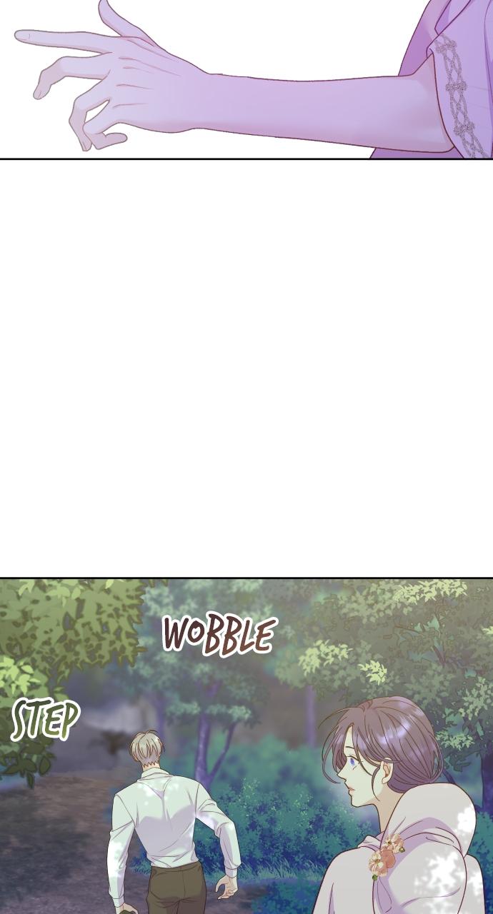 To Die or To Fall In Love Chapter 17 - Page 61