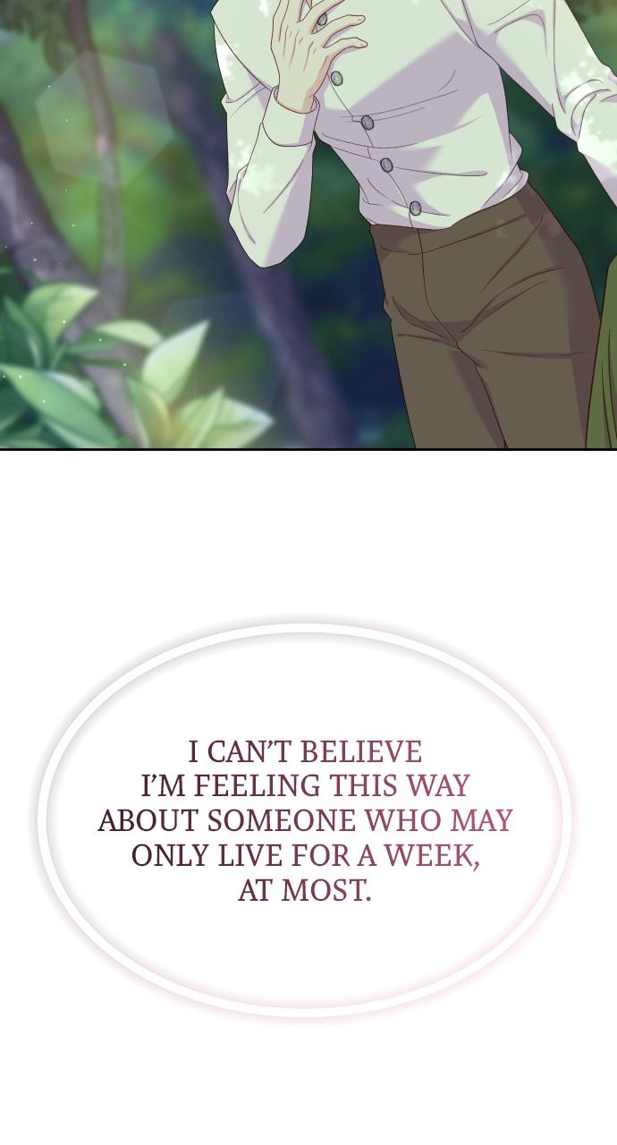 To Die or To Fall In Love Chapter 17 - Page 66