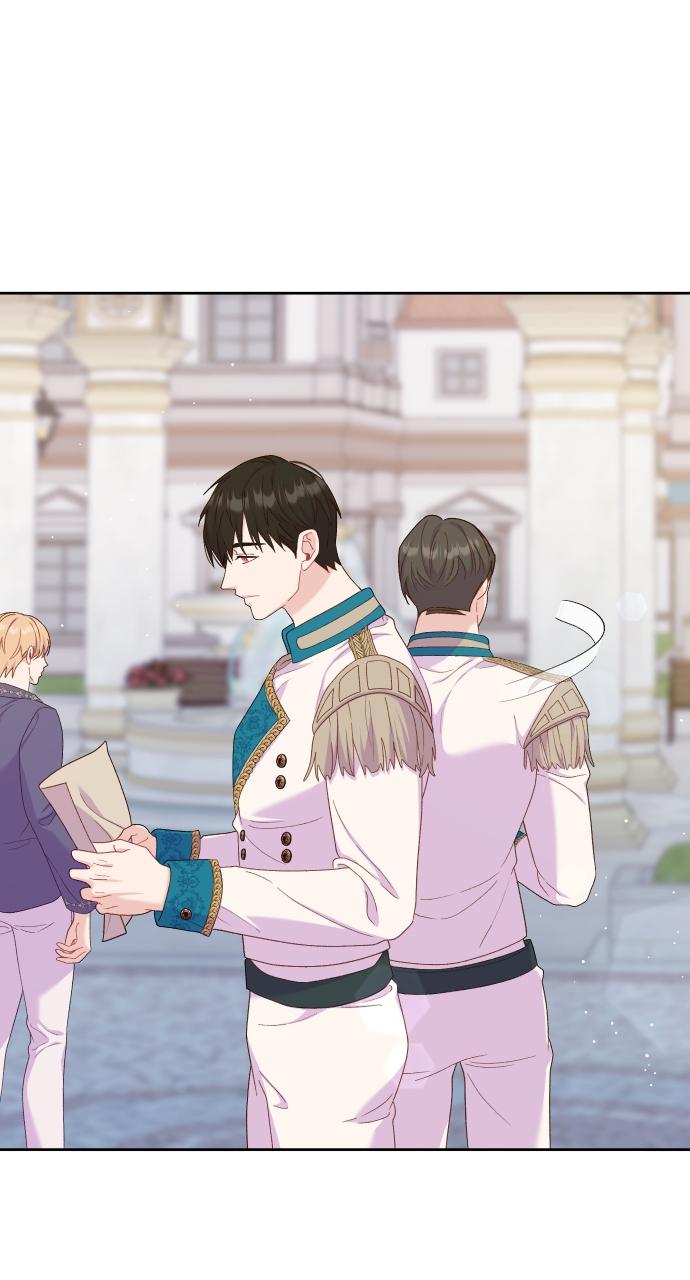 To Die or To Fall In Love Chapter 17 - Page 69