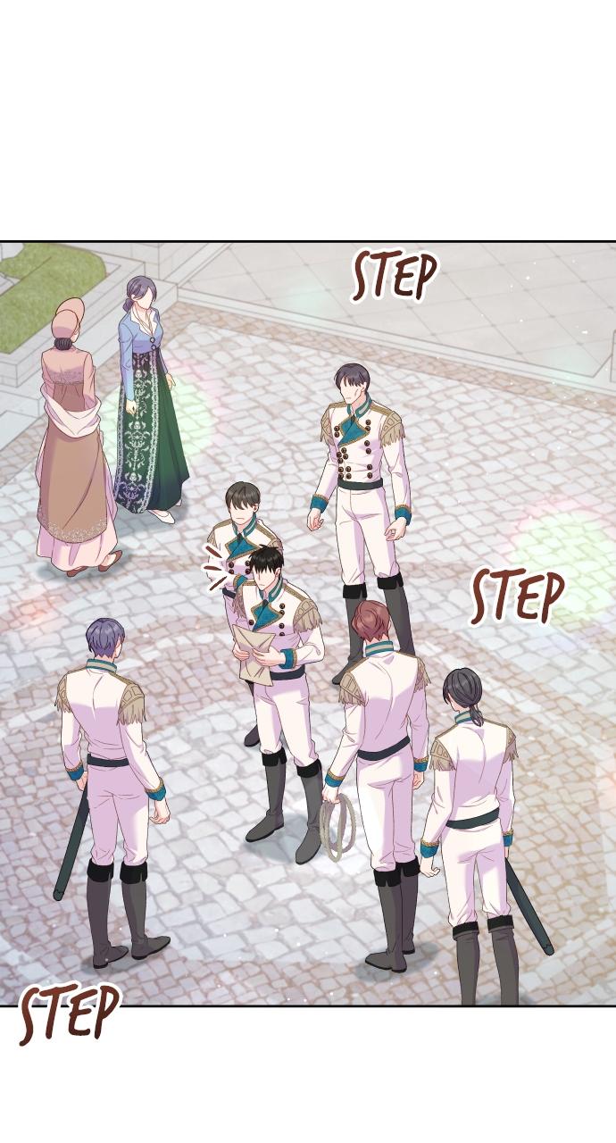 To Die or To Fall In Love Chapter 17 - Page 71