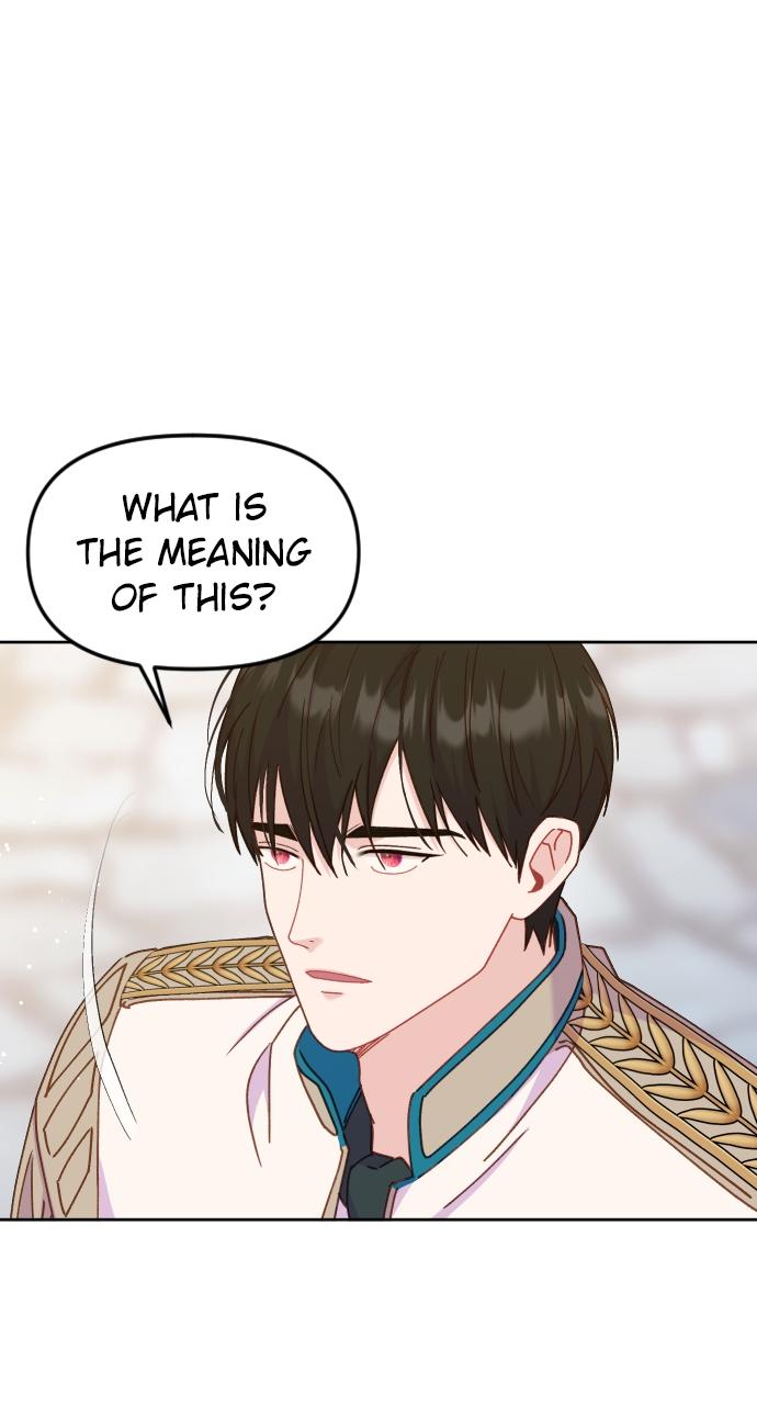 To Die or To Fall In Love Chapter 17 - Page 72