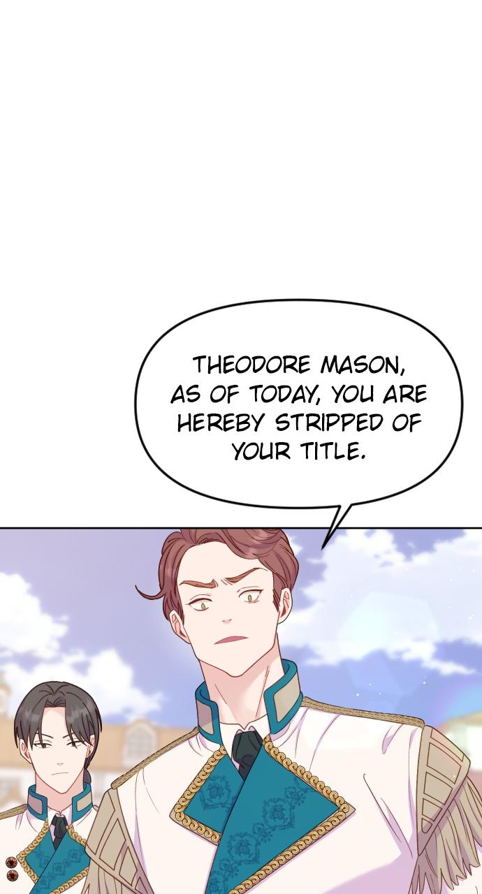 To Die or To Fall In Love Chapter 17 - Page 73