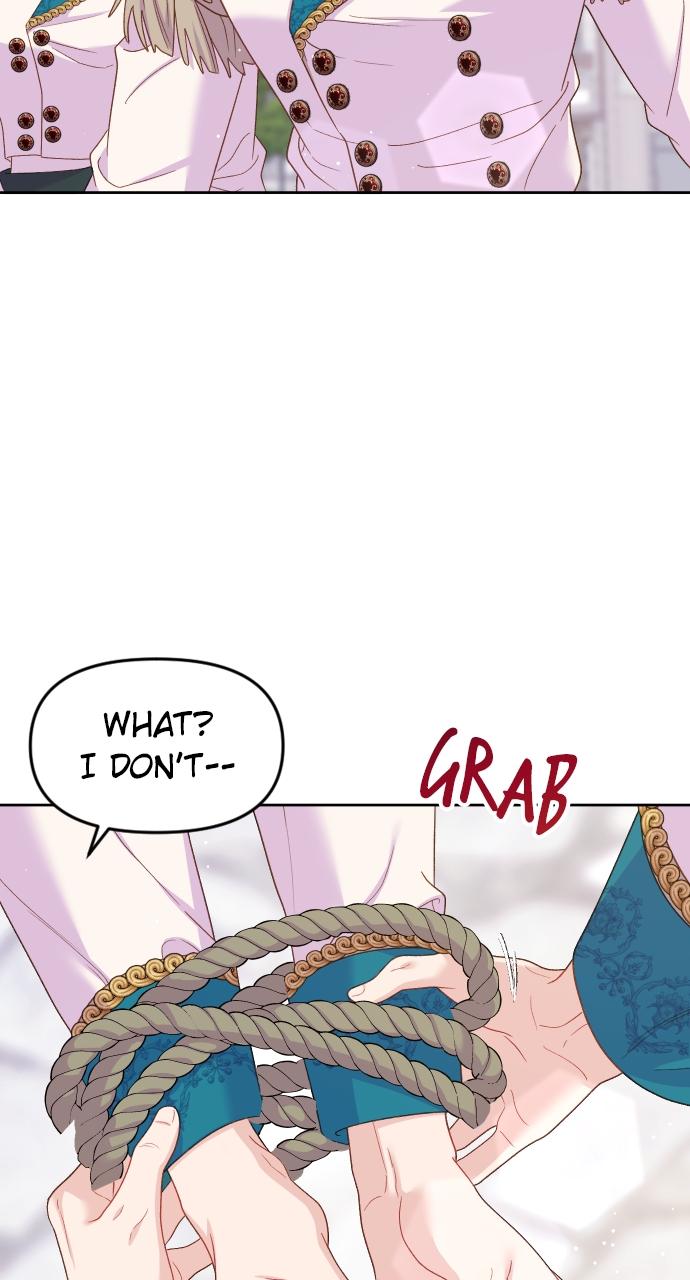 To Die or To Fall In Love Chapter 17 - Page 74