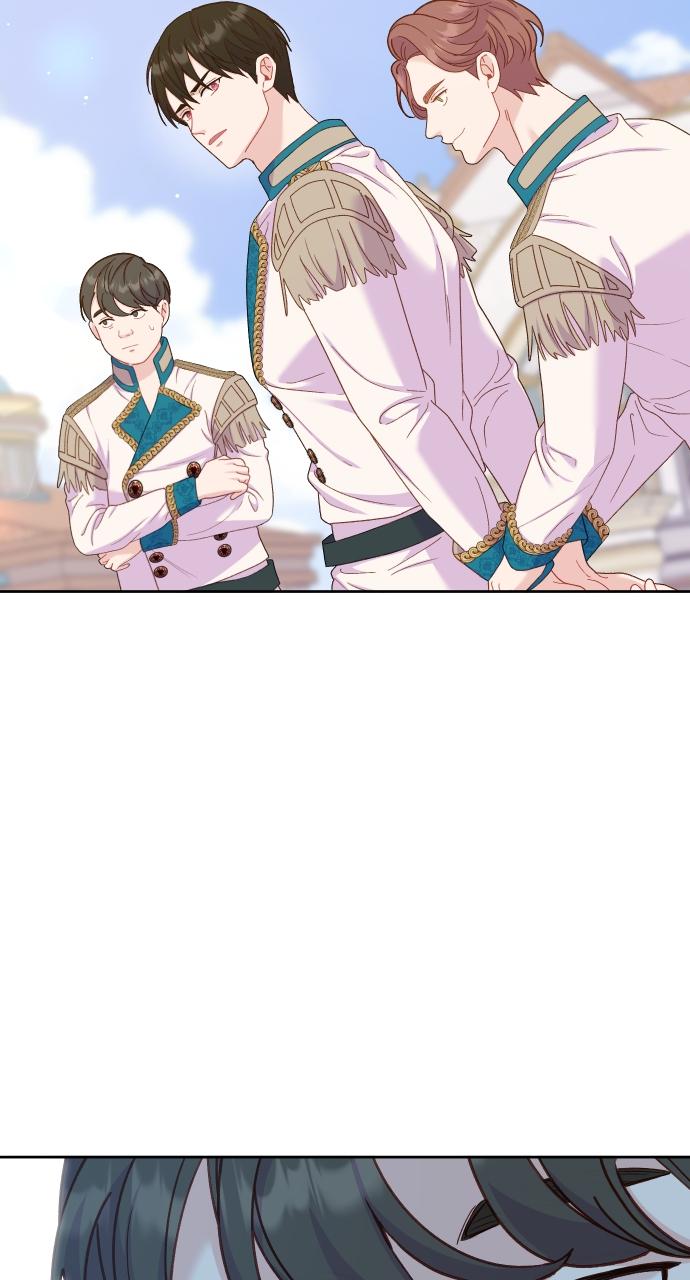 To Die or To Fall In Love Chapter 17 - Page 76