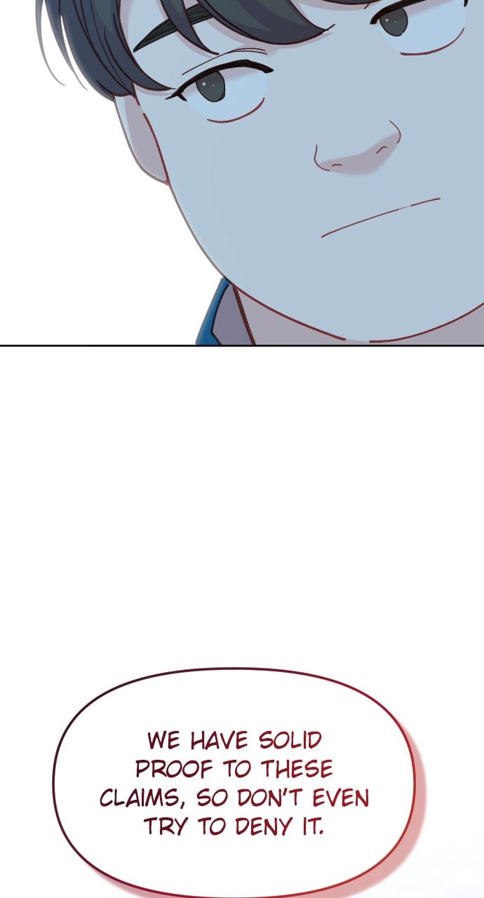 To Die or To Fall In Love Chapter 17 - Page 77