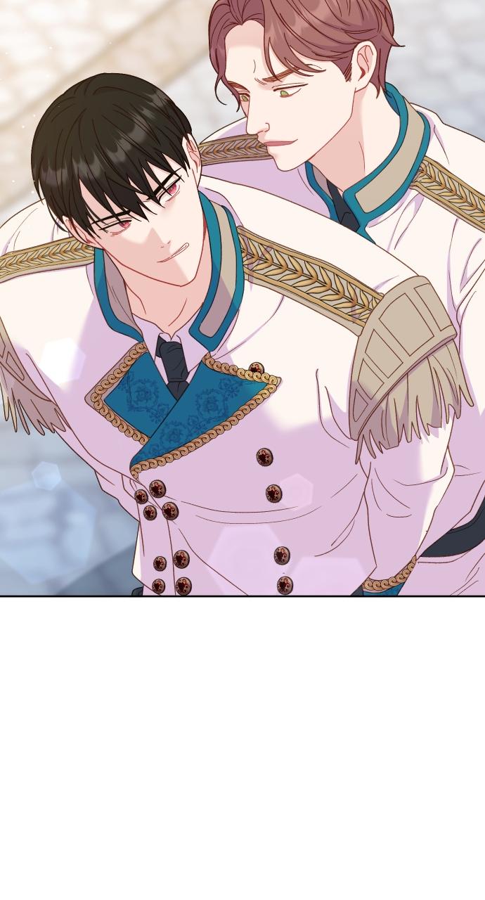 To Die or To Fall In Love Chapter 17 - Page 80