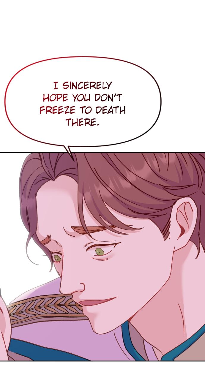 To Die or To Fall In Love Chapter 17 - Page 81