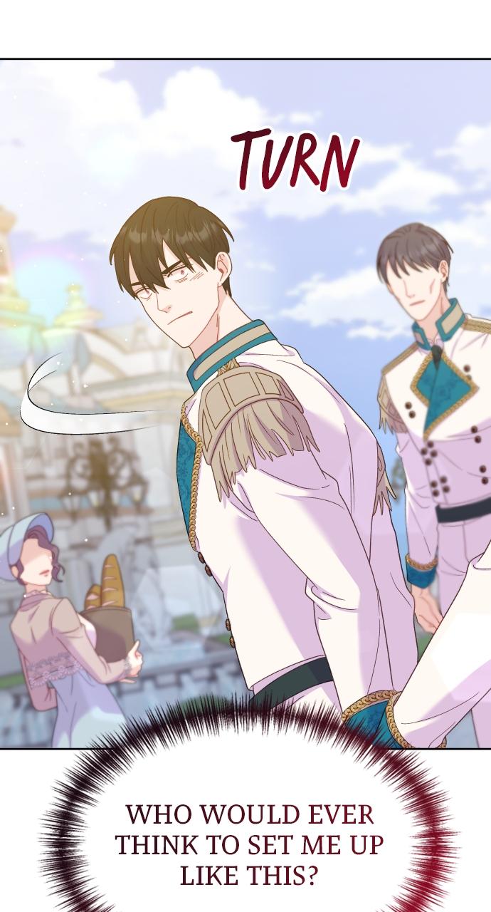 To Die or To Fall In Love Chapter 17 - Page 84