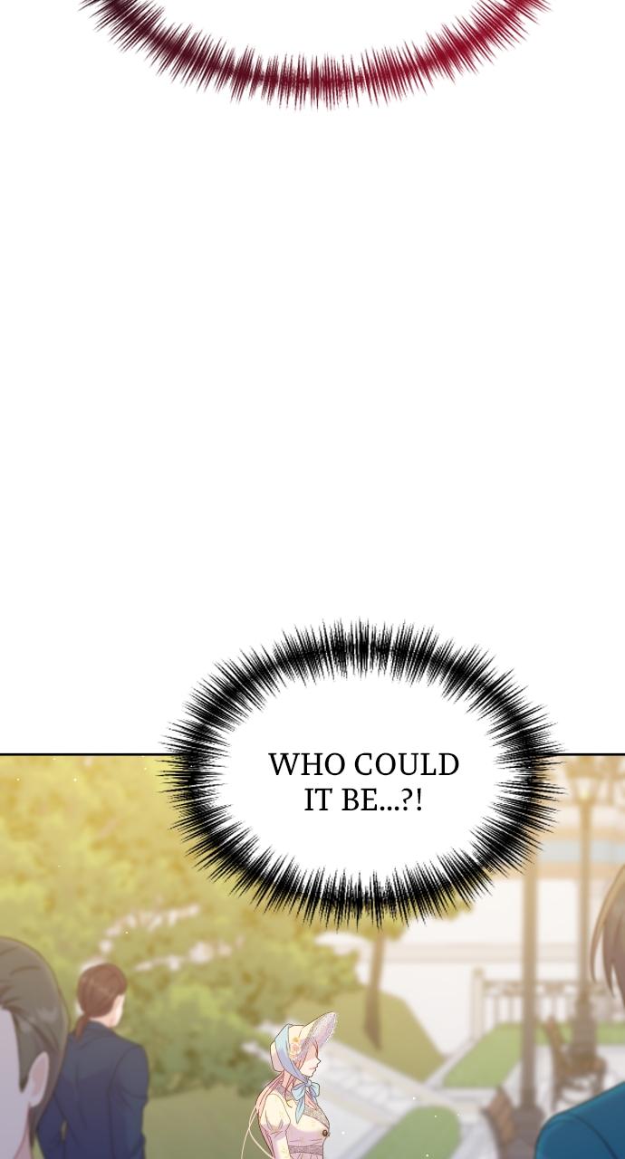 To Die or To Fall In Love Chapter 17 - Page 85