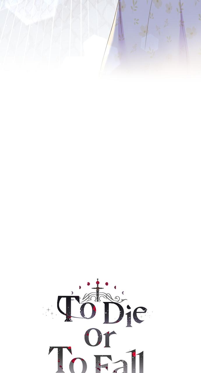 To Die or To Fall In Love Chapter 17 - Page 93