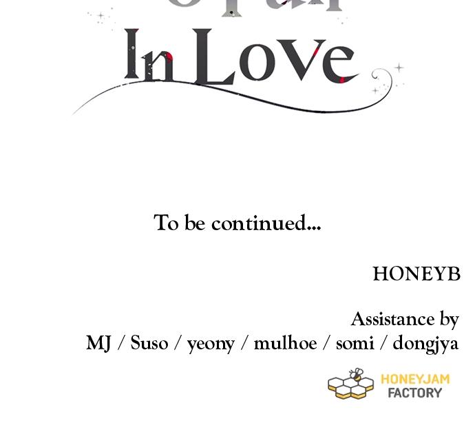 To Die or To Fall In Love Chapter 17 - Page 94