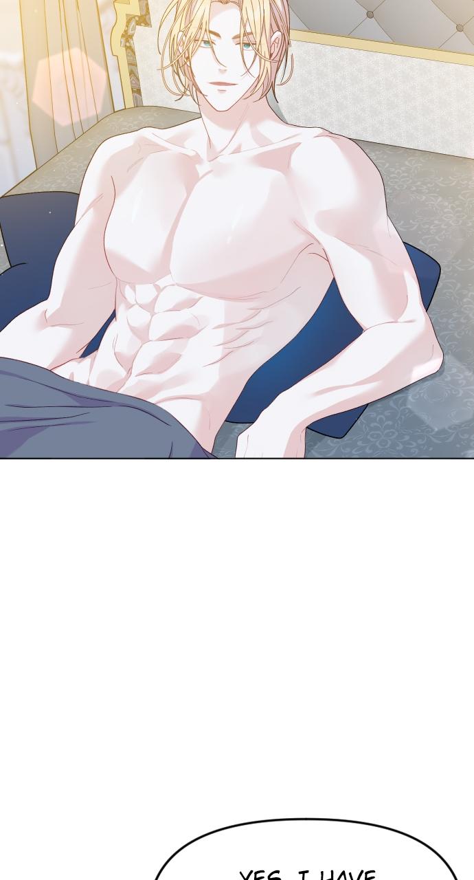 To Die or To Fall In Love Chapter 18 - Page 4