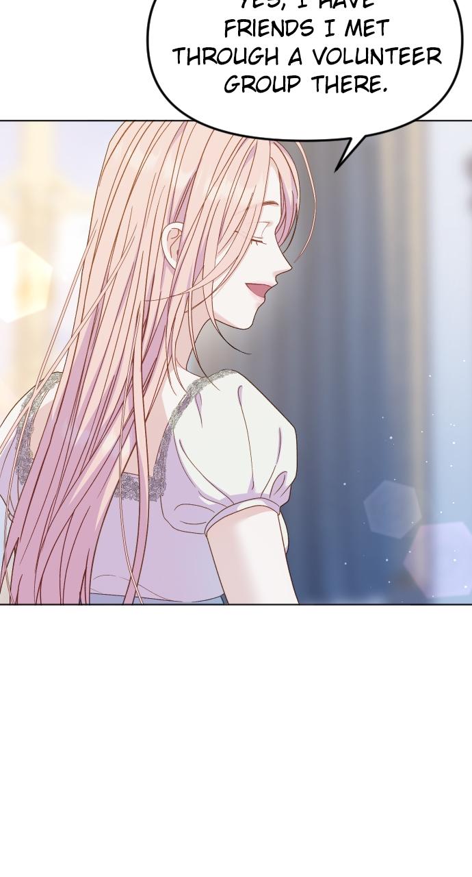 To Die or To Fall In Love Chapter 18 - Page 5