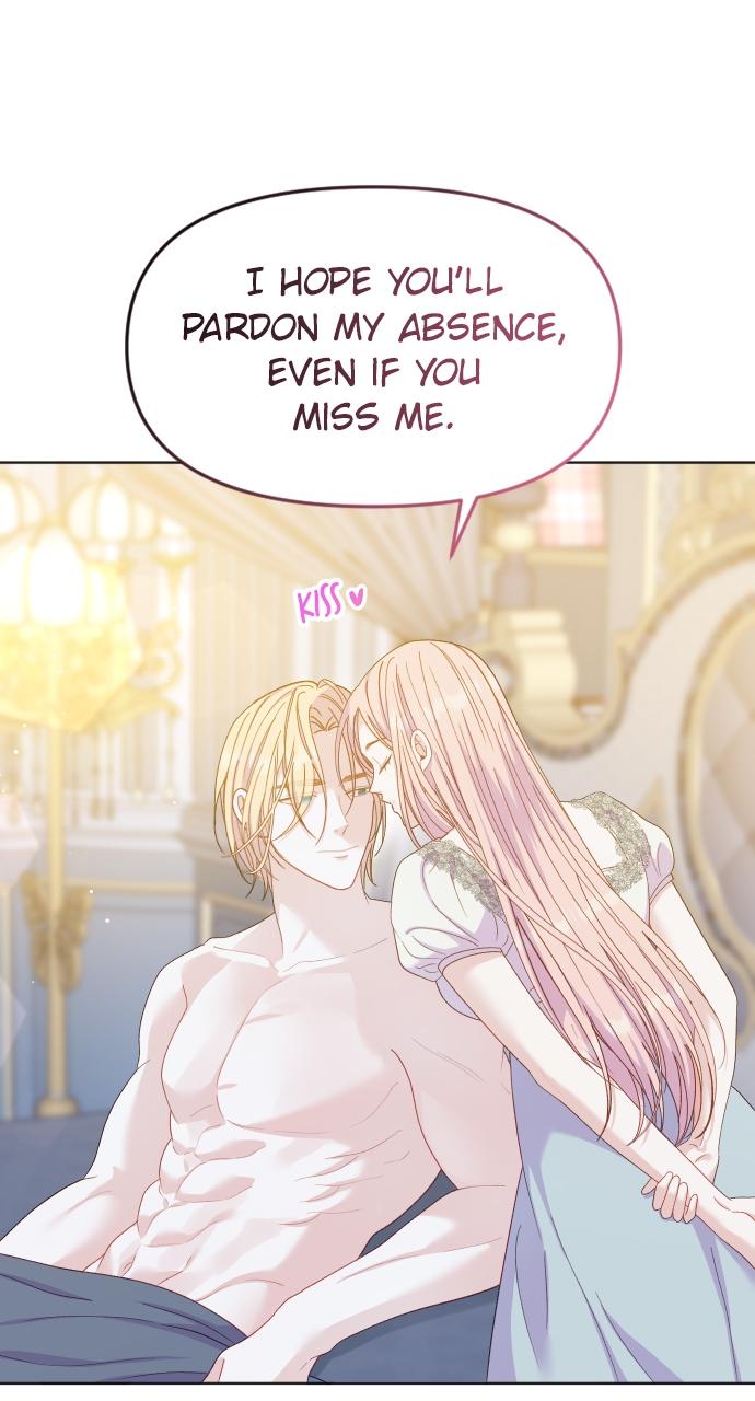 To Die or To Fall In Love Chapter 18 - Page 6