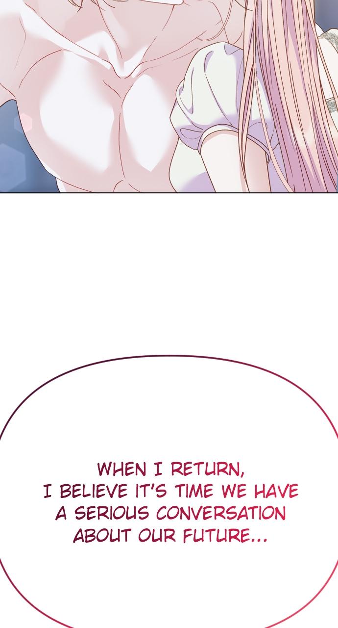 To Die or To Fall In Love Chapter 18 - Page 9