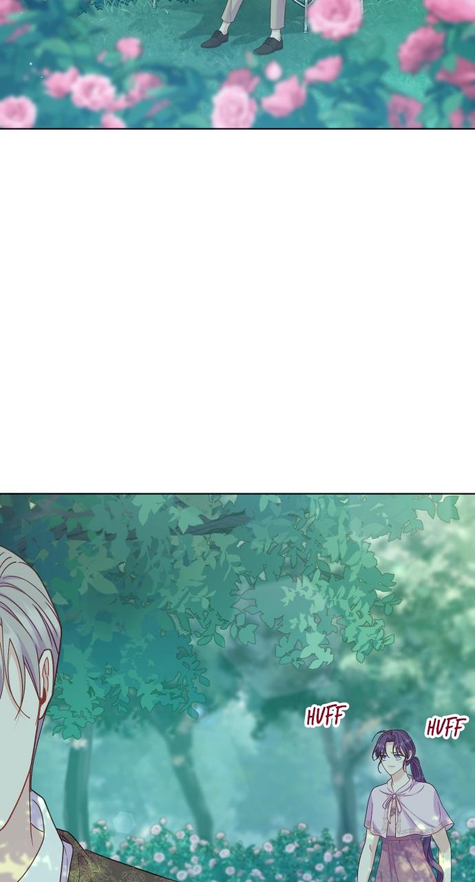 To Die or To Fall In Love Chapter 18 - Page 16