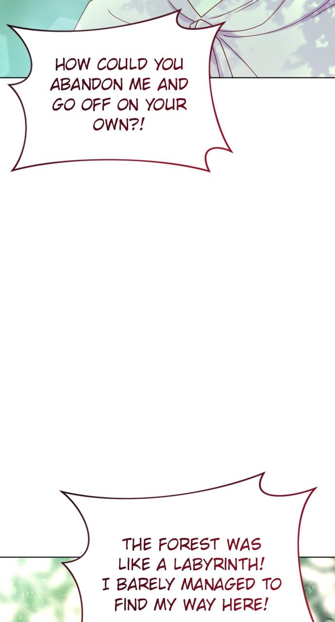 To Die or To Fall In Love Chapter 18 - Page 18