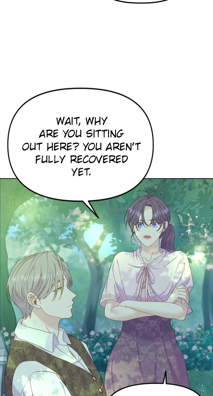 To Die or To Fall In Love Chapter 18 - Page 20