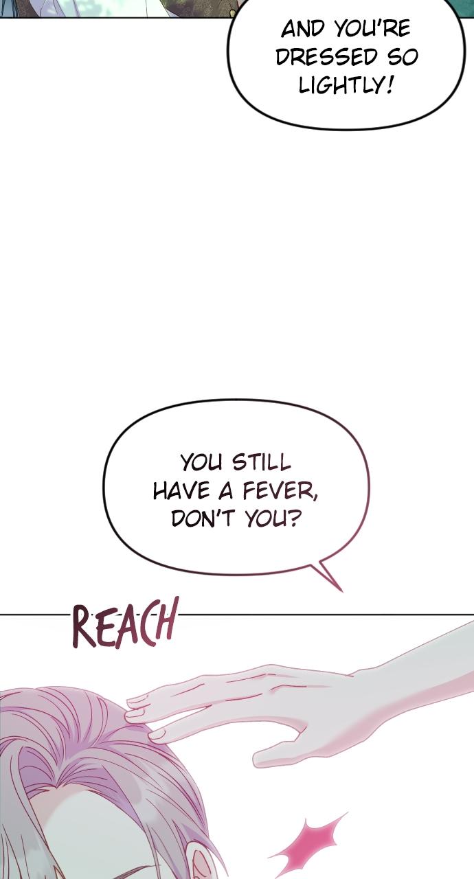 To Die or To Fall In Love Chapter 18 - Page 21