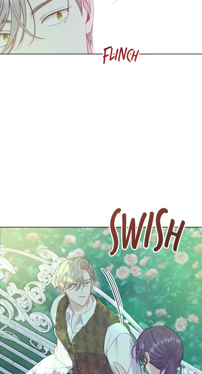 To Die or To Fall In Love Chapter 18 - Page 22