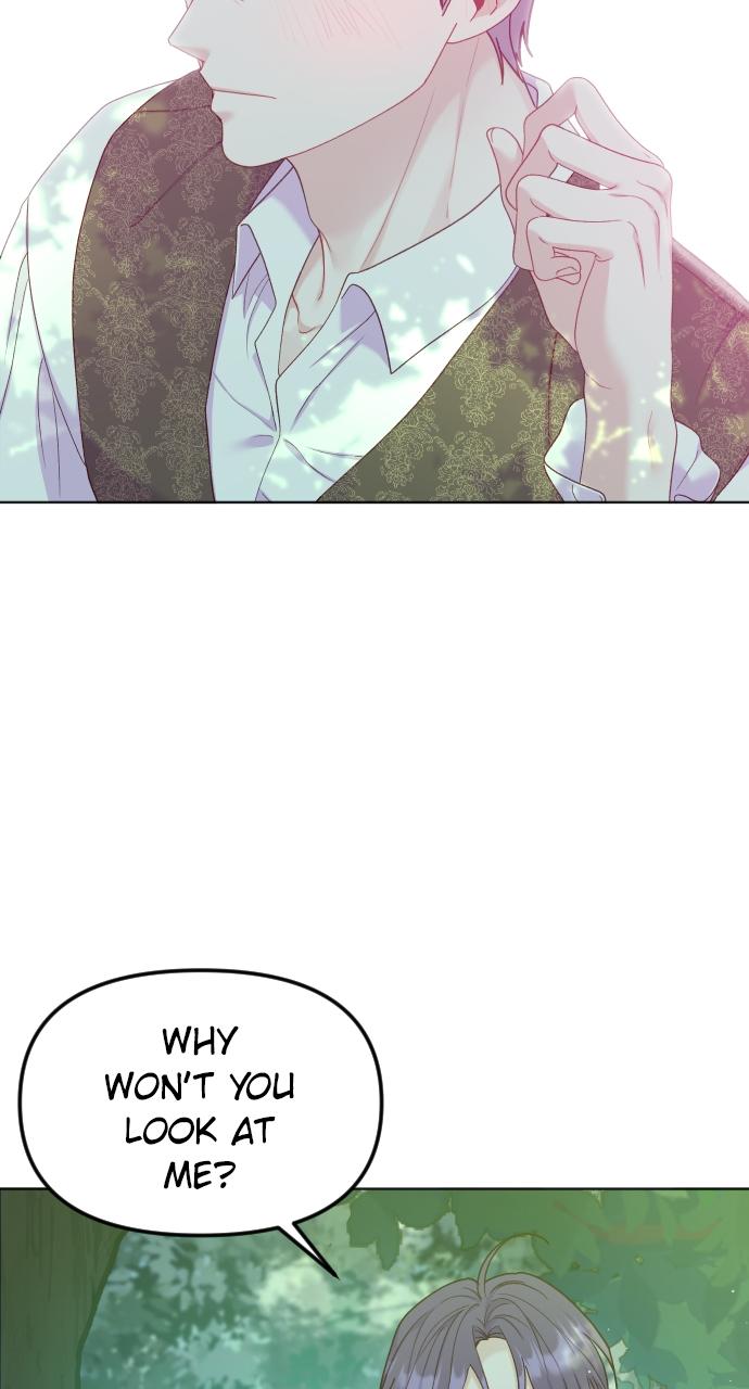 To Die or To Fall In Love Chapter 18 - Page 25