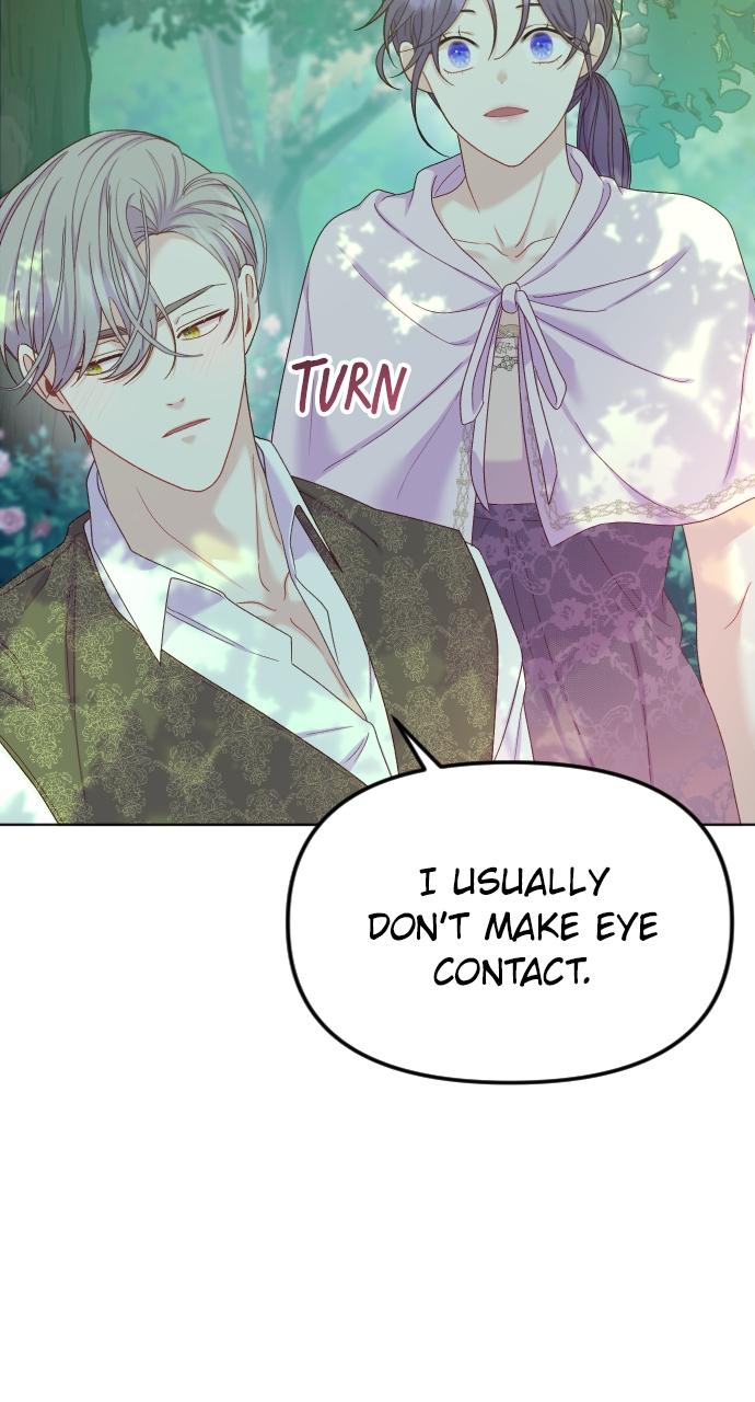 To Die or To Fall In Love Chapter 18 - Page 26