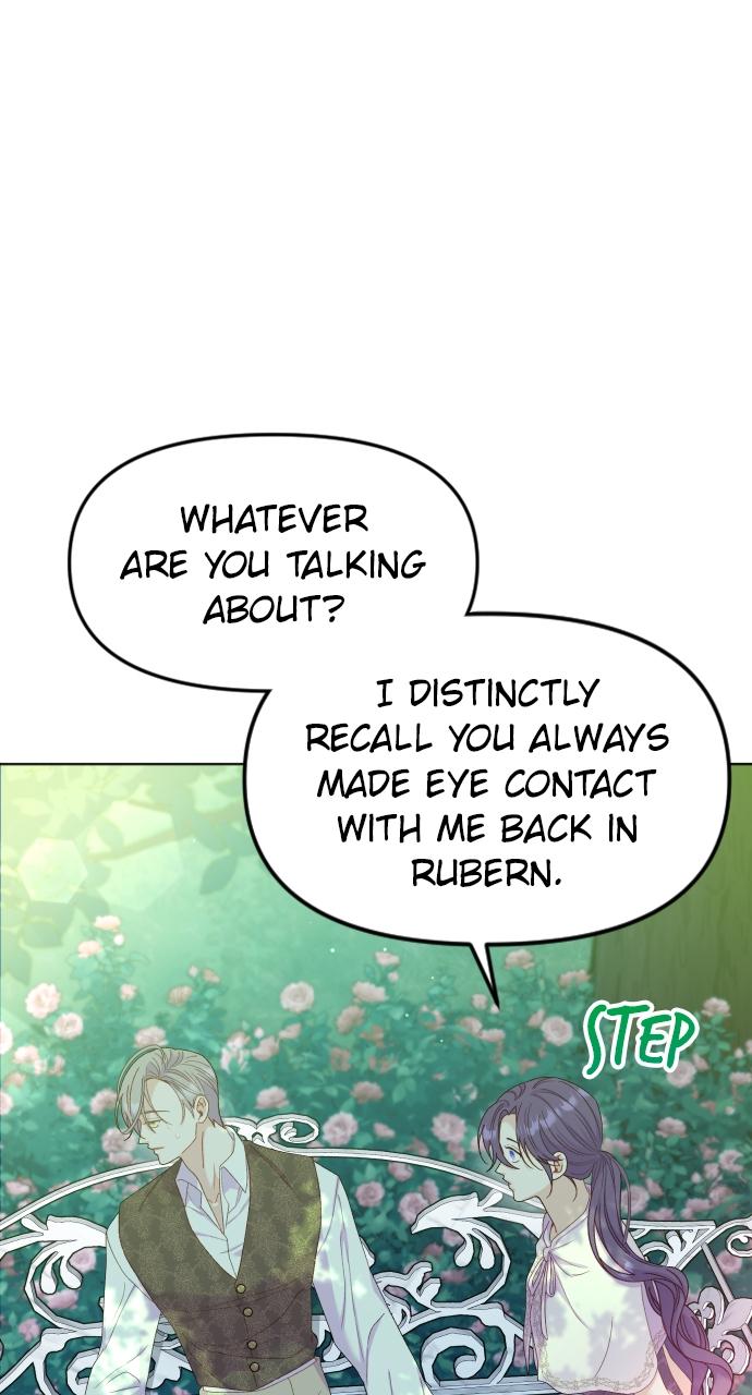 To Die or To Fall In Love Chapter 18 - Page 27