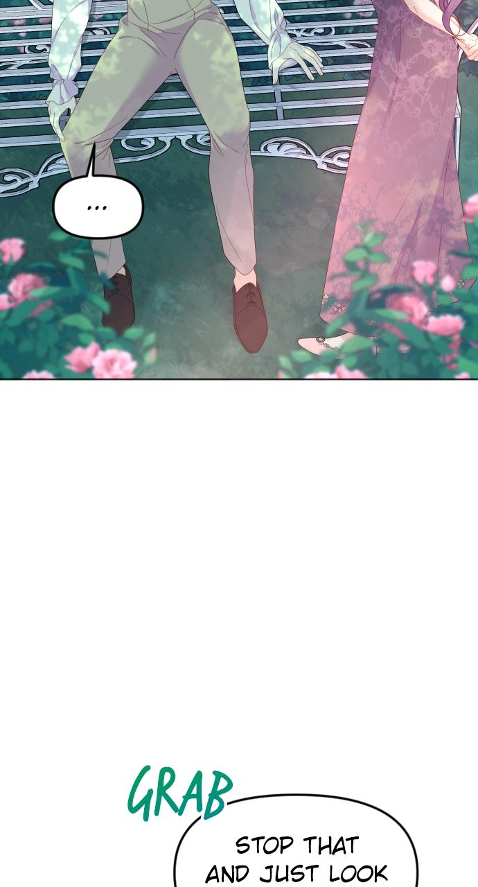 To Die or To Fall In Love Chapter 18 - Page 28