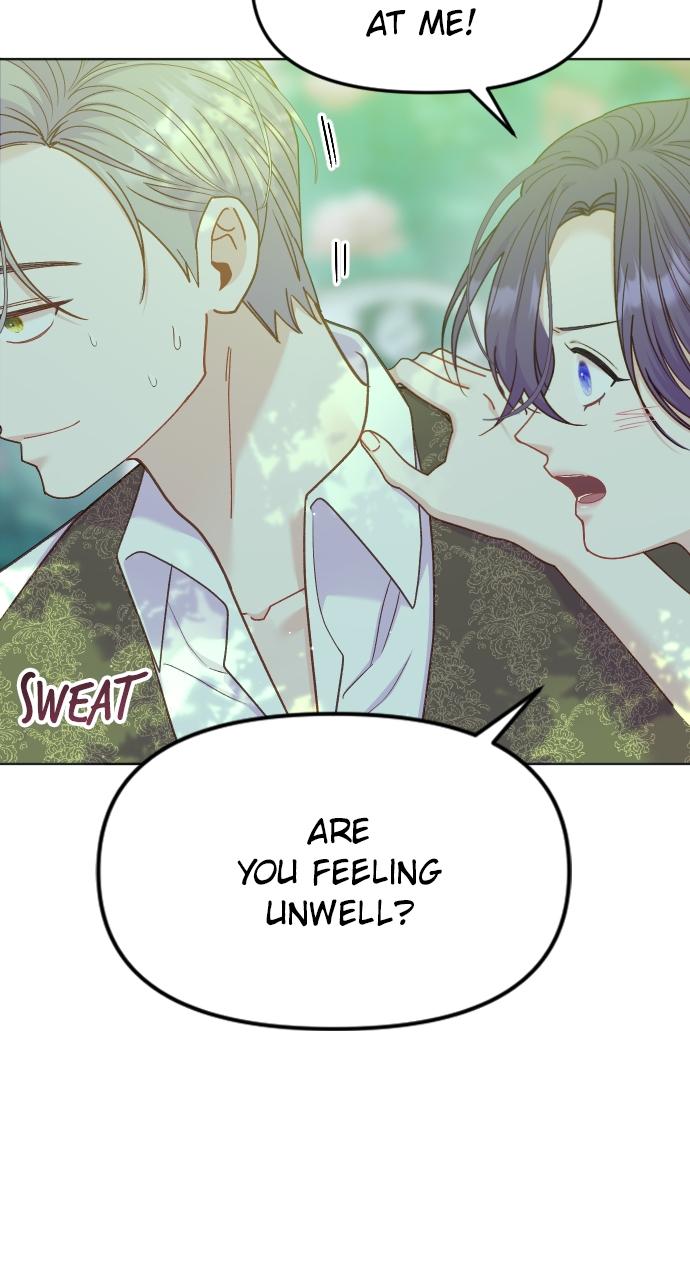 To Die or To Fall In Love Chapter 18 - Page 29